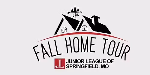 Junior League of Springfield - Fall Home Tour