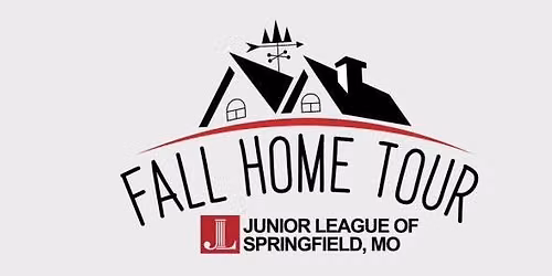 Junior League of Springfield - Fall Home Tour