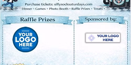 9th Annual Sock Hop Fundraiser