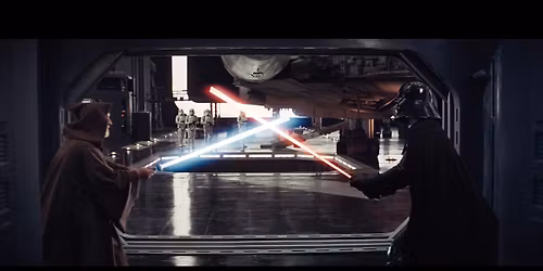 Sci-Fi Night | Star Wars: A New Hope