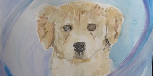 Kids Watercolor Workshop