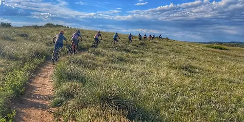 Trails 'N Ales MTB Ride