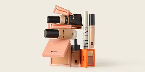 Introducing The Women Behind The Brands: Founders Panel with DCYPHER BEAUTY