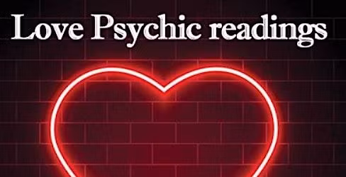 Valentines Day Love Psychic Readings with Magical Matthew