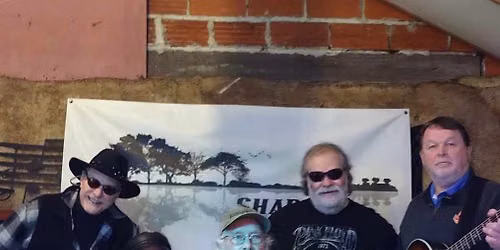 Shady Band