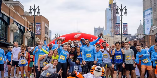 I Ran the D 5K