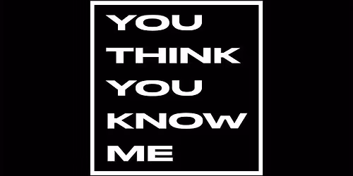 YOU THINK YOU KNOW ME: Aubrey Fry B2B Nick Stoynoff