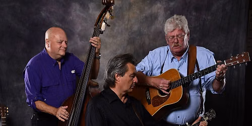 Tim White and Troublesome Hollow at Earle Theatre