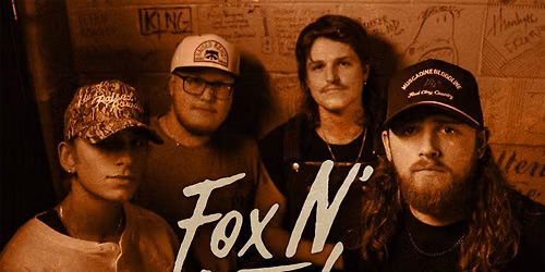 Fox N' Vead