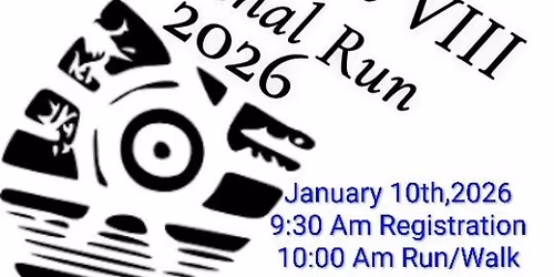 Winter Dash- In Memory of Mike Cox (This is it \u2014 the last one)