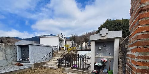 Formation "Am\u00e9nagement et gestion des cimeti\u00e8res"