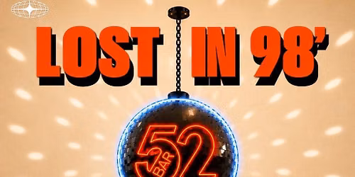 Lost in 98