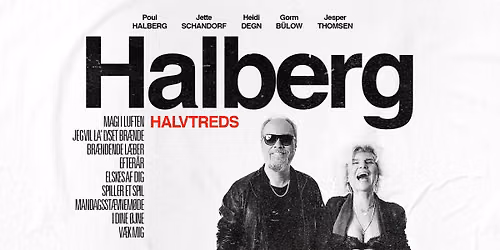 Halberg p\u00e5 Realen