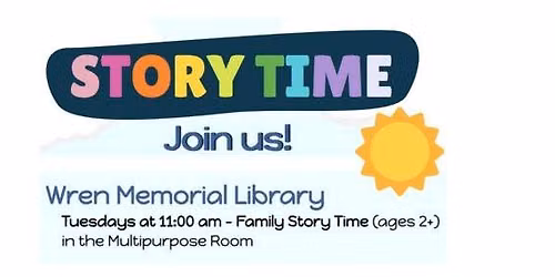 Story Time