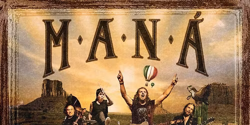 Man\u00e1 Inglewood Tickets