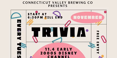 Trivia: Stranger Things