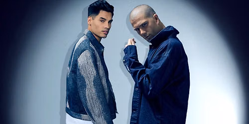 The Wanted 2.0 \u2013 Glad You Came Tour + Liv Harland