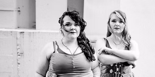 Sunday Sounds: Calico Bones