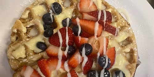 K-Pop Demon Hunters kids night