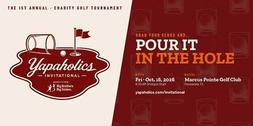 Yapaholics Invitational 