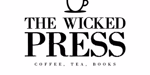 Coffee, Tea, Books and Music!