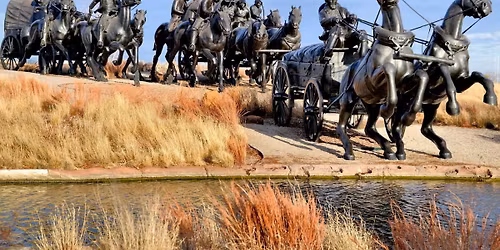 Parking Da Land Brass Band