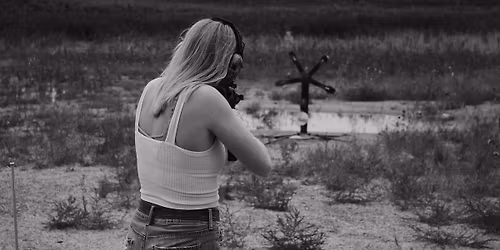 Ladies Handgun Course 