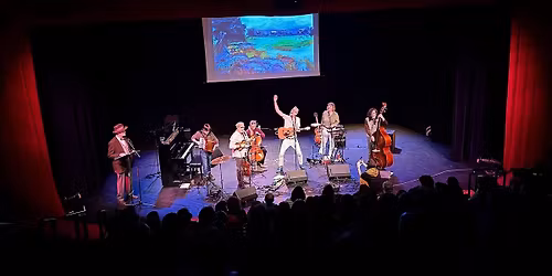 The Record Centre Cobden release