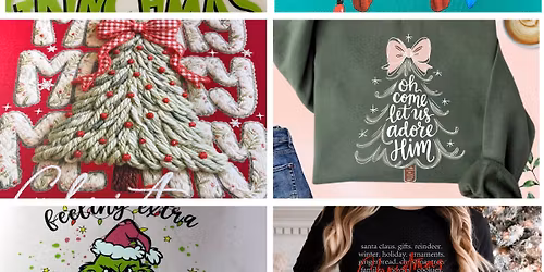 Jenniffer & Co pop up