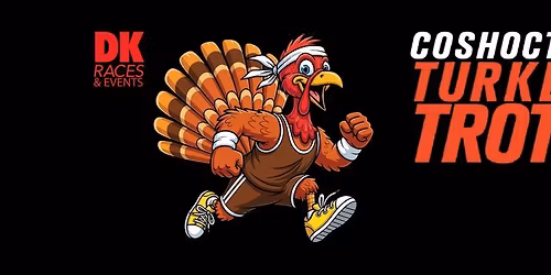Coshocton Turkey Trot 5k Run\/Walk