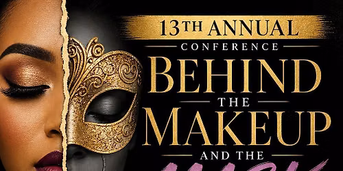 Behind the Makeup and The Mask 2026