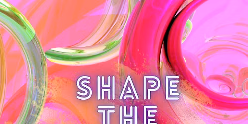 SHAPEtheSOCIAL: @The Mountain Room with DJ BEMBE