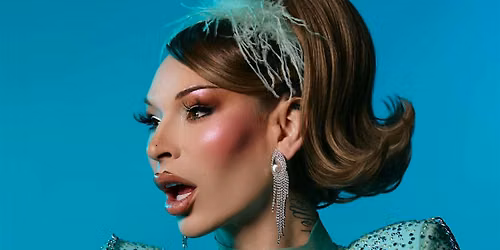 Lexi from RuPauls Drag Race