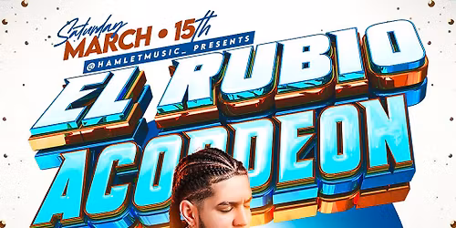 Rubio at Mercury Lounge - NY