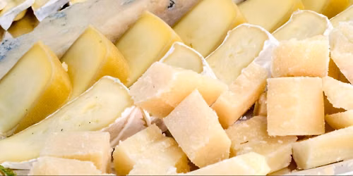 Curated Cuisine: Artisan cheese in New England