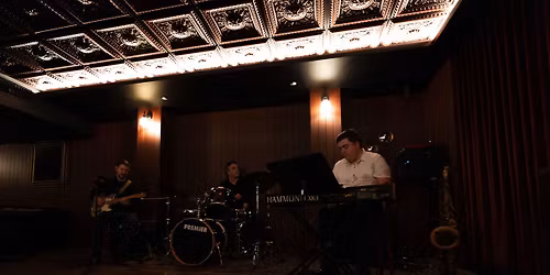 Live Jazz Night