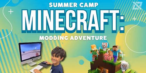 Minecraft: Modding Adventure
