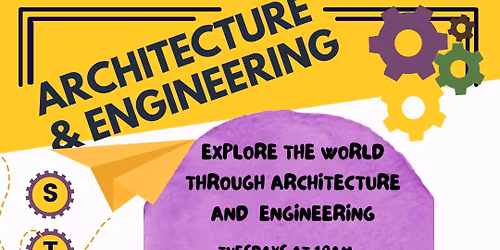Architecture and Engineering - A Four Week Introduction to Architecture Through Famous Structures