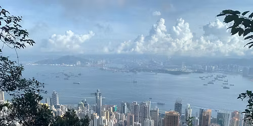 Hong Kong & Shenzhen Inspiration Tour and Factfinding Mission