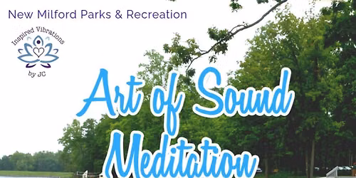 Sound Meditation- Radiant Presence 'The Heart of Summer "