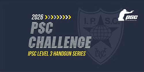 10th PSC CHALLENGE 2026