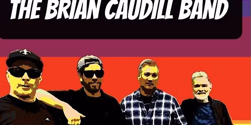 The Brian Caudill Band