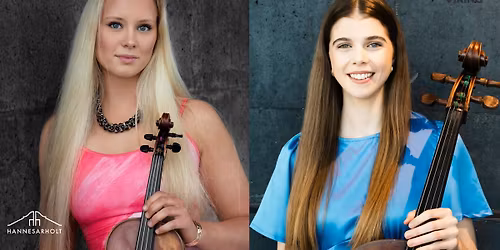 Klass\u00edsk t\u00f3nlistarveisla \u00ed Hannesarholti