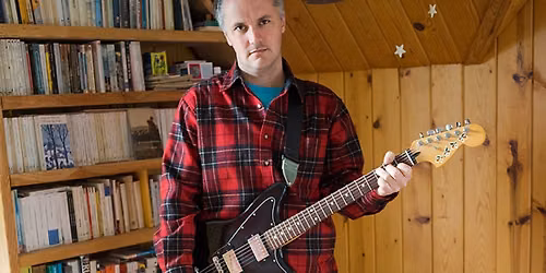 Mount Eerie