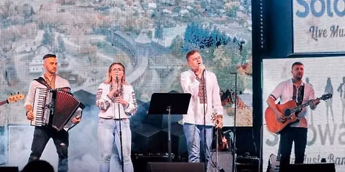 Ukrainian Homestead Festival 
