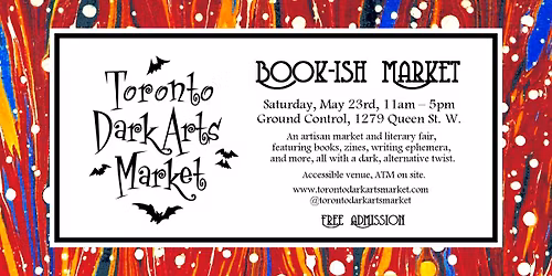 Book-ish Market
