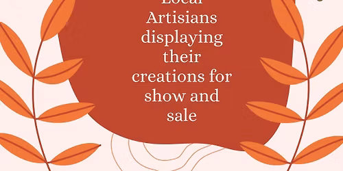 Fargo\u2019s Makers Market - Presented by Adriana Woltjer