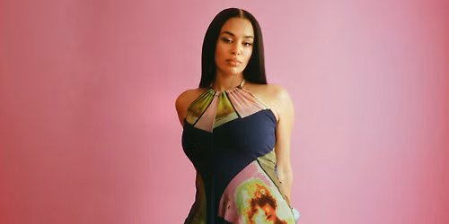 Jorja Smith - 10 Years of Jorja Smith - D\u00fcsseldorf, Mitsubishi Electric Halle