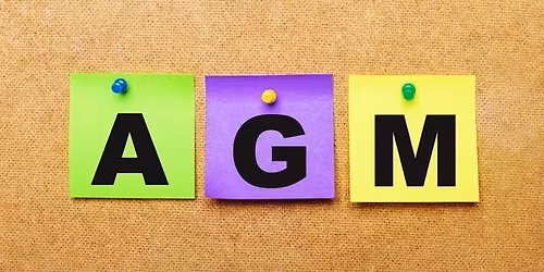 NSA AGM 11 January 2026