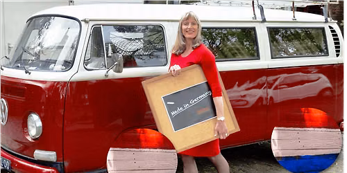 Managing Dutch-German stereotypes: Successful Cross-Cultural business
